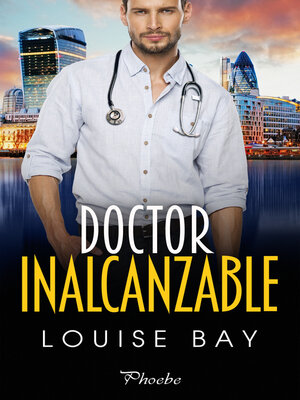 cover image of Doctor inalcanzable